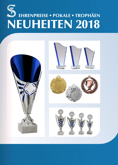 Bildkatalog Neuheiten 2018 zum Download - eine Service von Schurig Geschenkartikel Bellheim